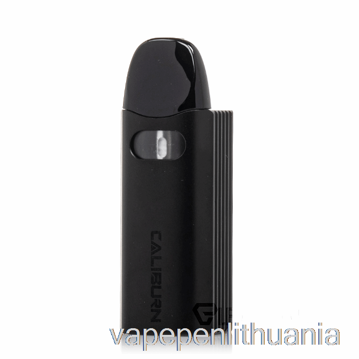 Uwell Caliburn Az3 17w Pod System Black Vape Skystis
